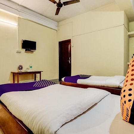 Spot On Durba 2 Hotell Tezpur Eksteriør bilde