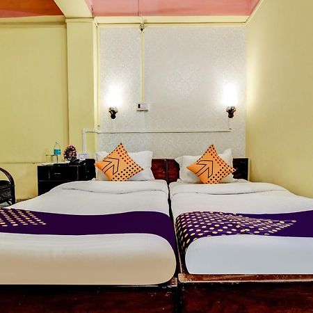Spot On Durba 2 Hotell Tezpur Eksteriør bilde