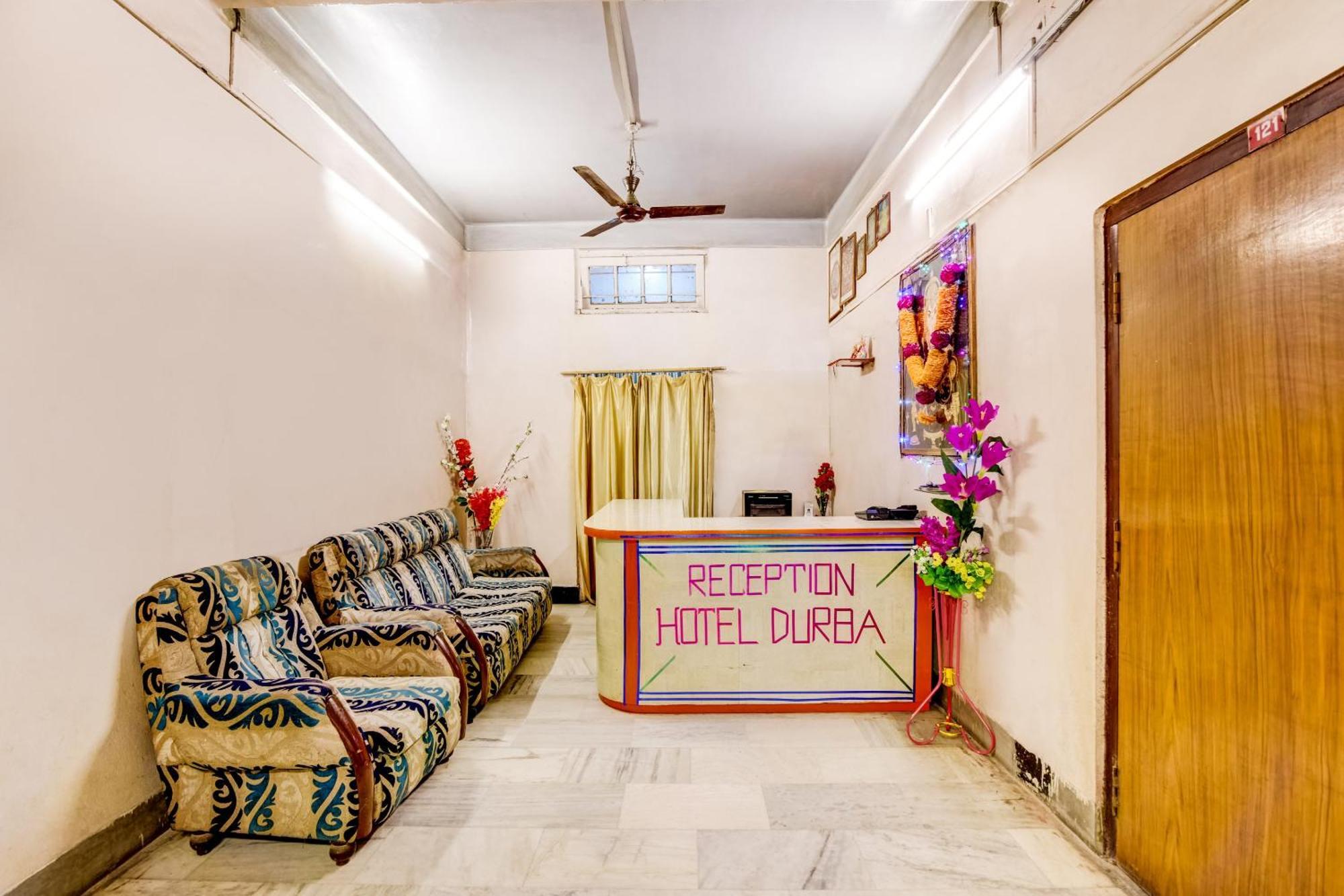 Spot On Durba 2 Hotell Tezpur Eksteriør bilde
