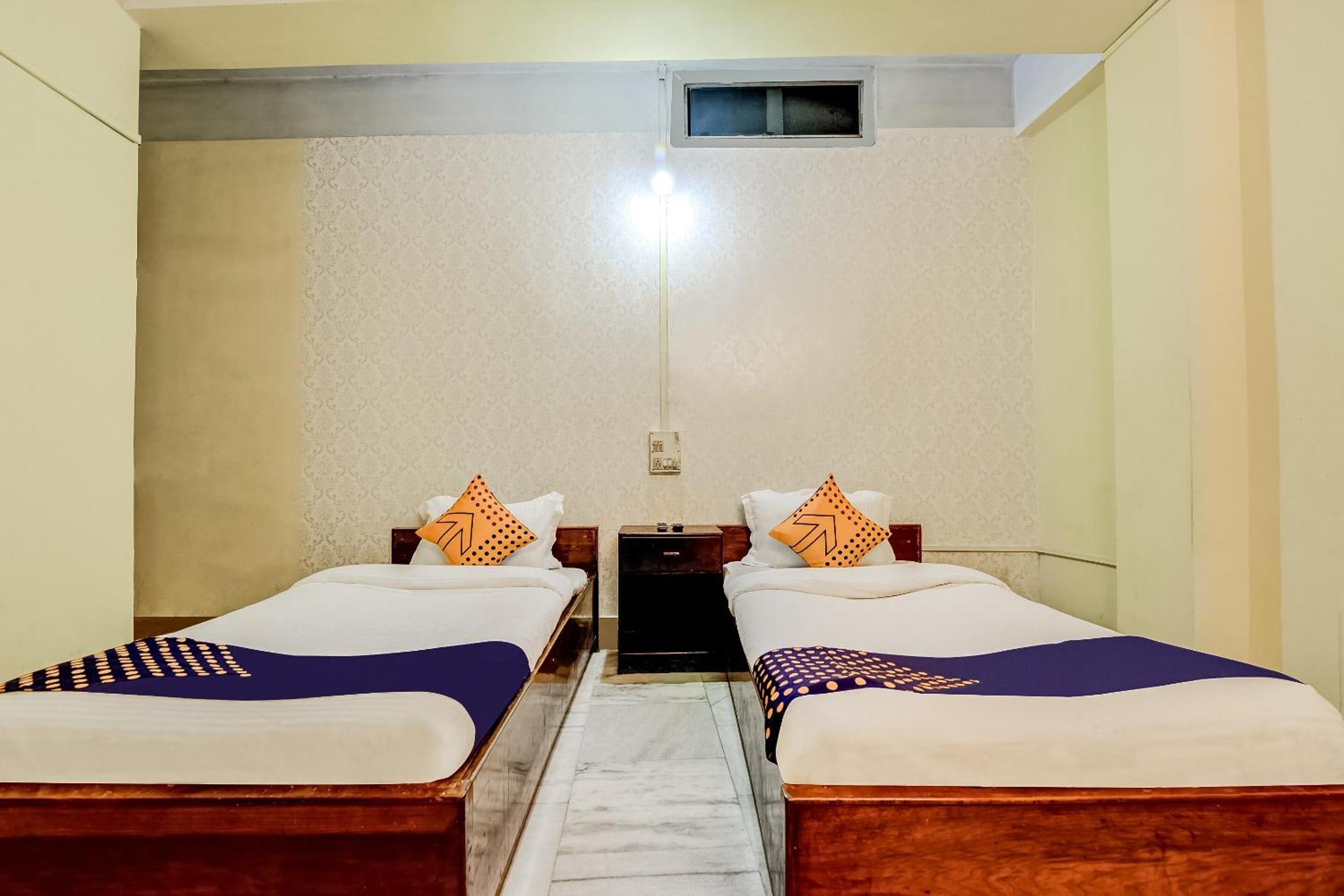 Spot On Durba 2 Hotell Tezpur Eksteriør bilde