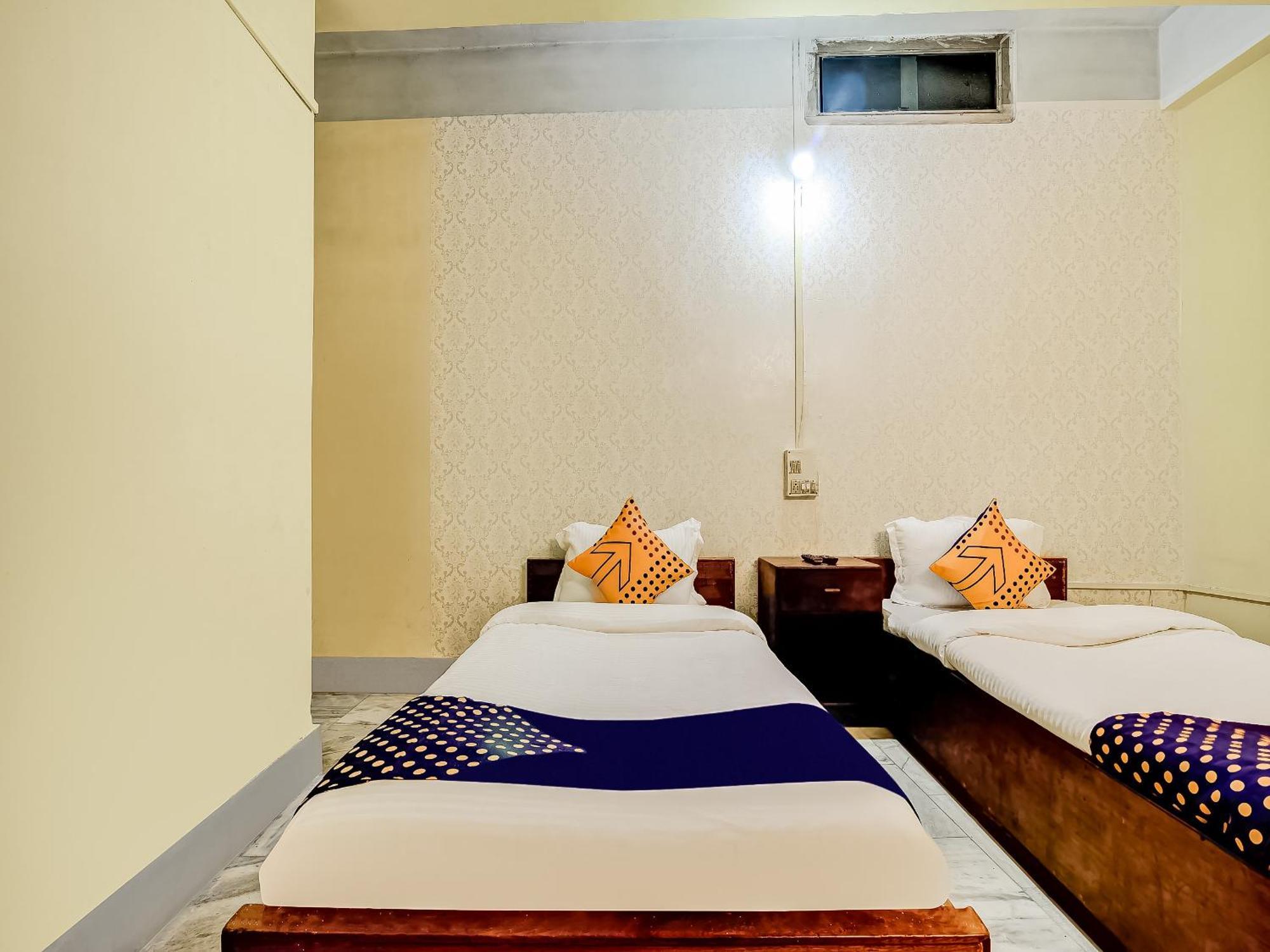 Spot On Durba 2 Hotell Tezpur Eksteriør bilde