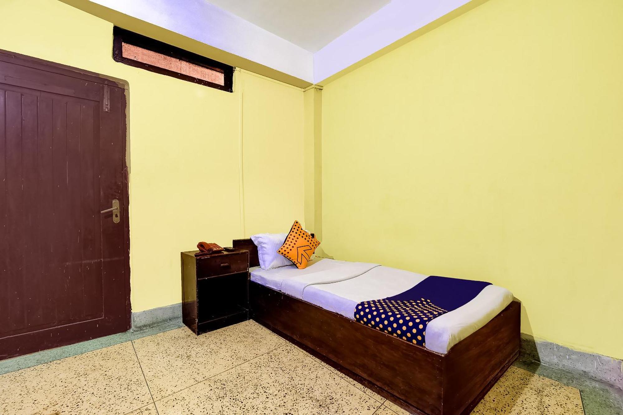 Spot On Durba 2 Hotell Tezpur Eksteriør bilde