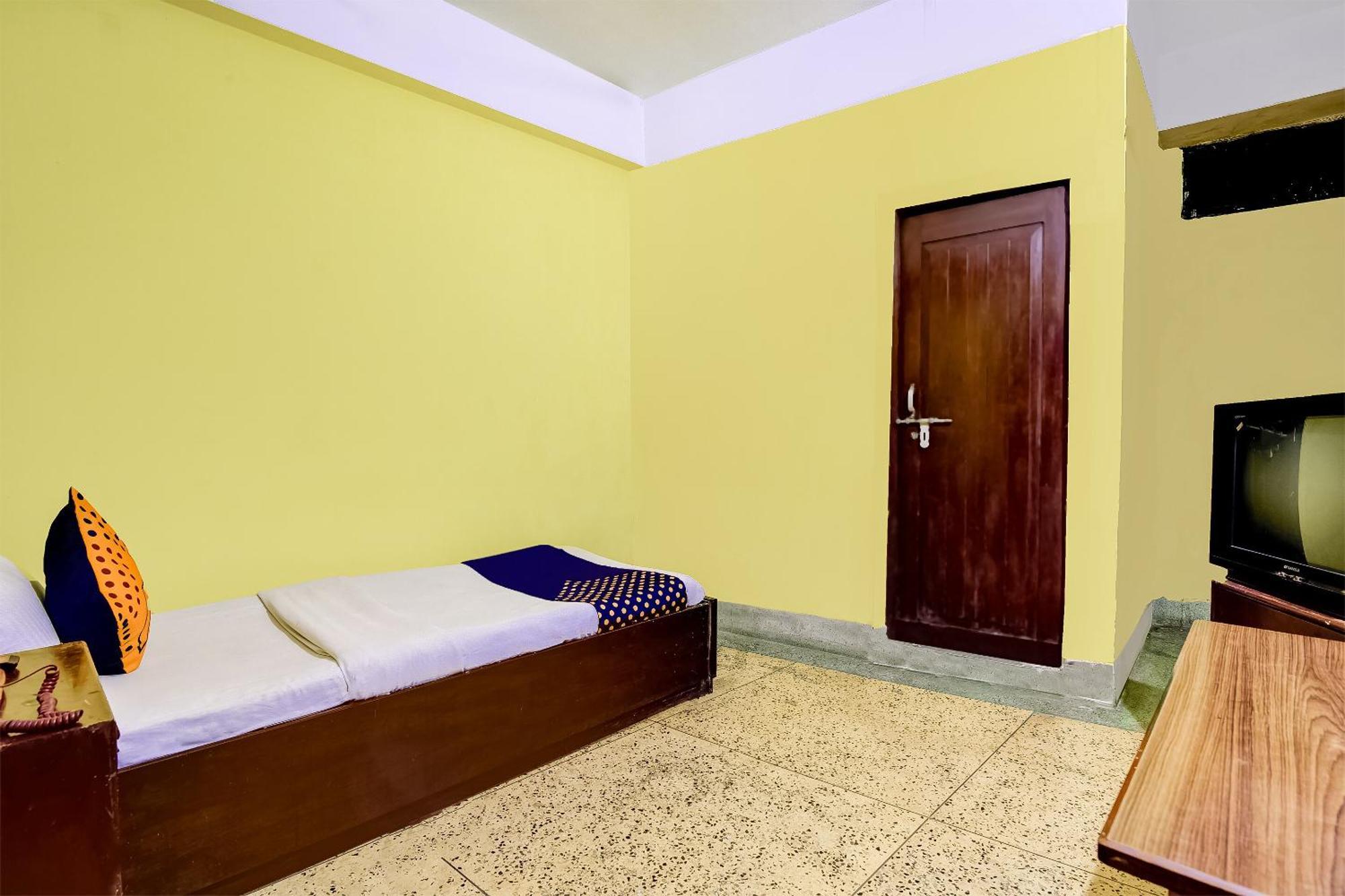 Spot On Durba 2 Hotell Tezpur Eksteriør bilde