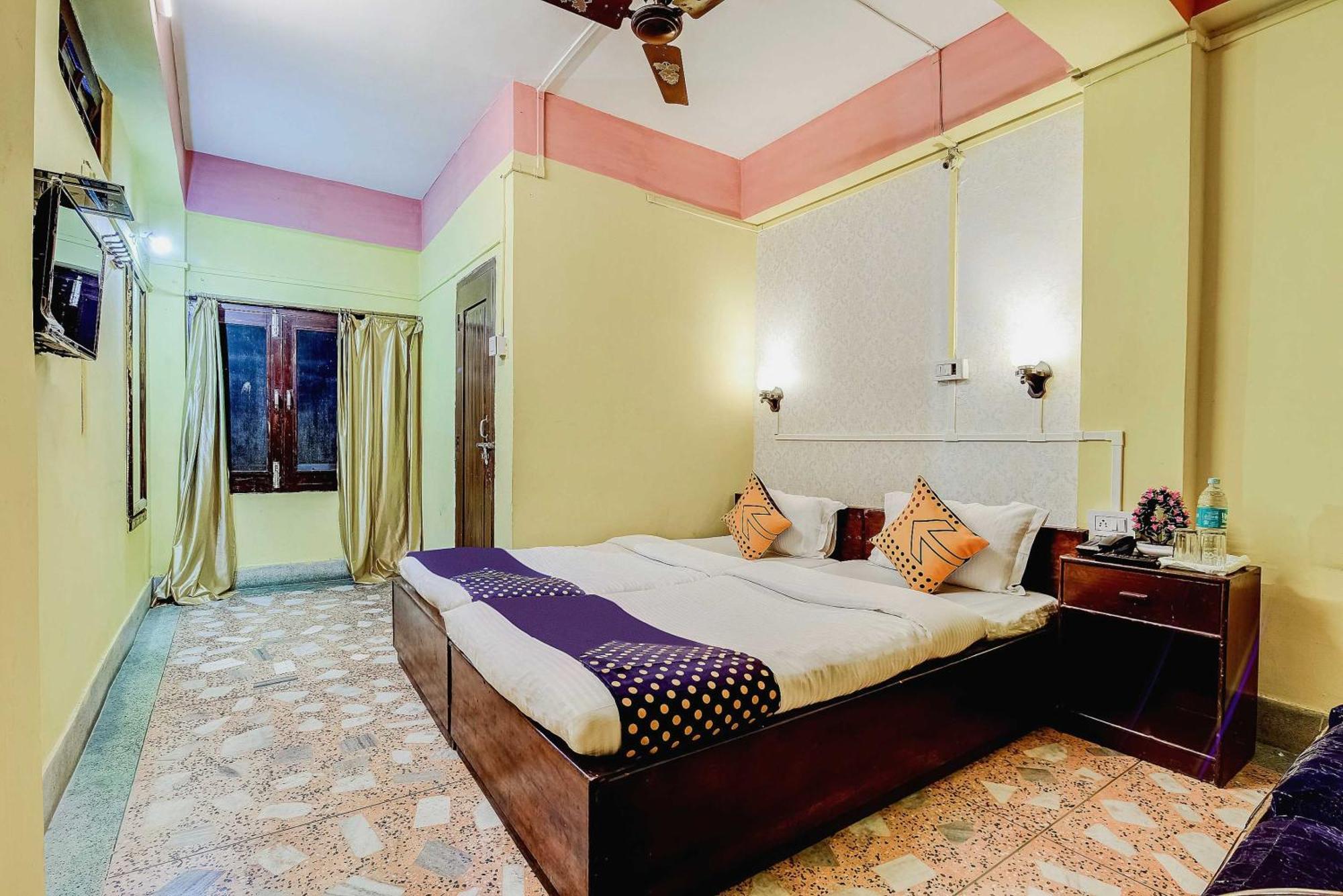 Spot On Durba 2 Hotell Tezpur Eksteriør bilde