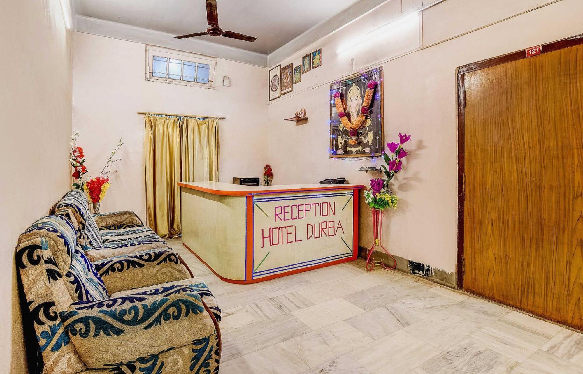 Spot On Durba 2 Hotell Tezpur Eksteriør bilde