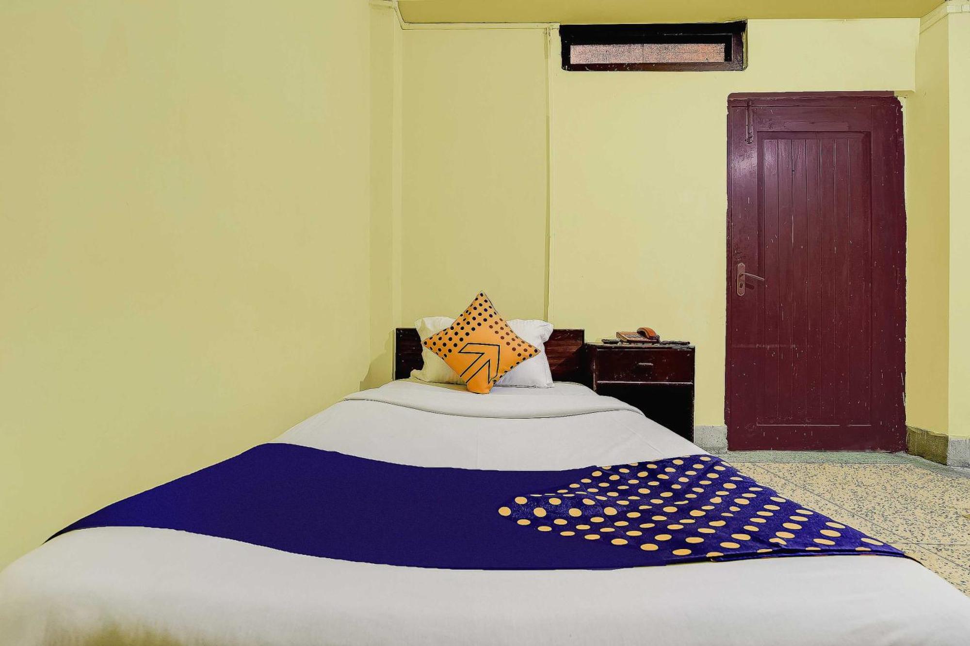 Spot On Durba 2 Hotell Tezpur Eksteriør bilde