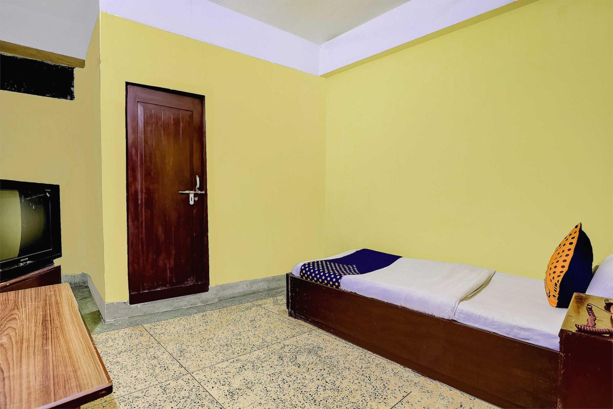Spot On Durba 2 Hotell Tezpur Eksteriør bilde