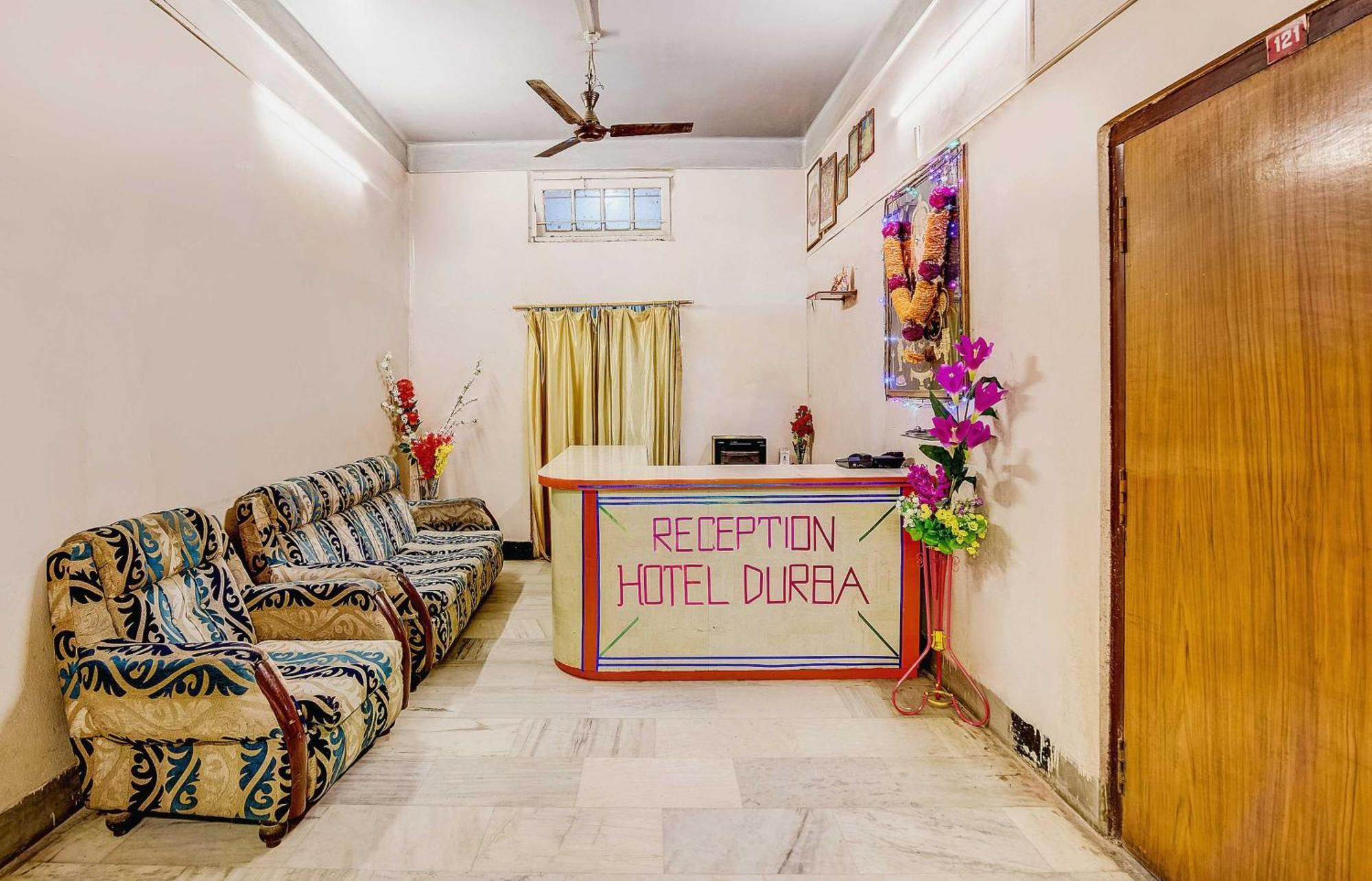 Spot On Durba 2 Hotell Tezpur Eksteriør bilde
