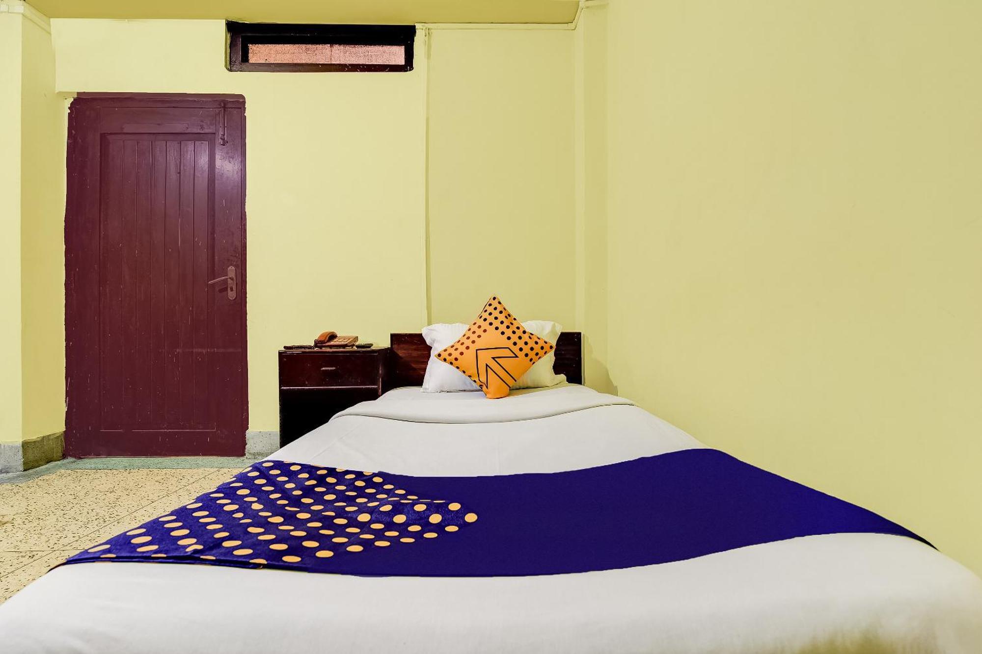 Spot On Durba 2 Hotell Tezpur Eksteriør bilde