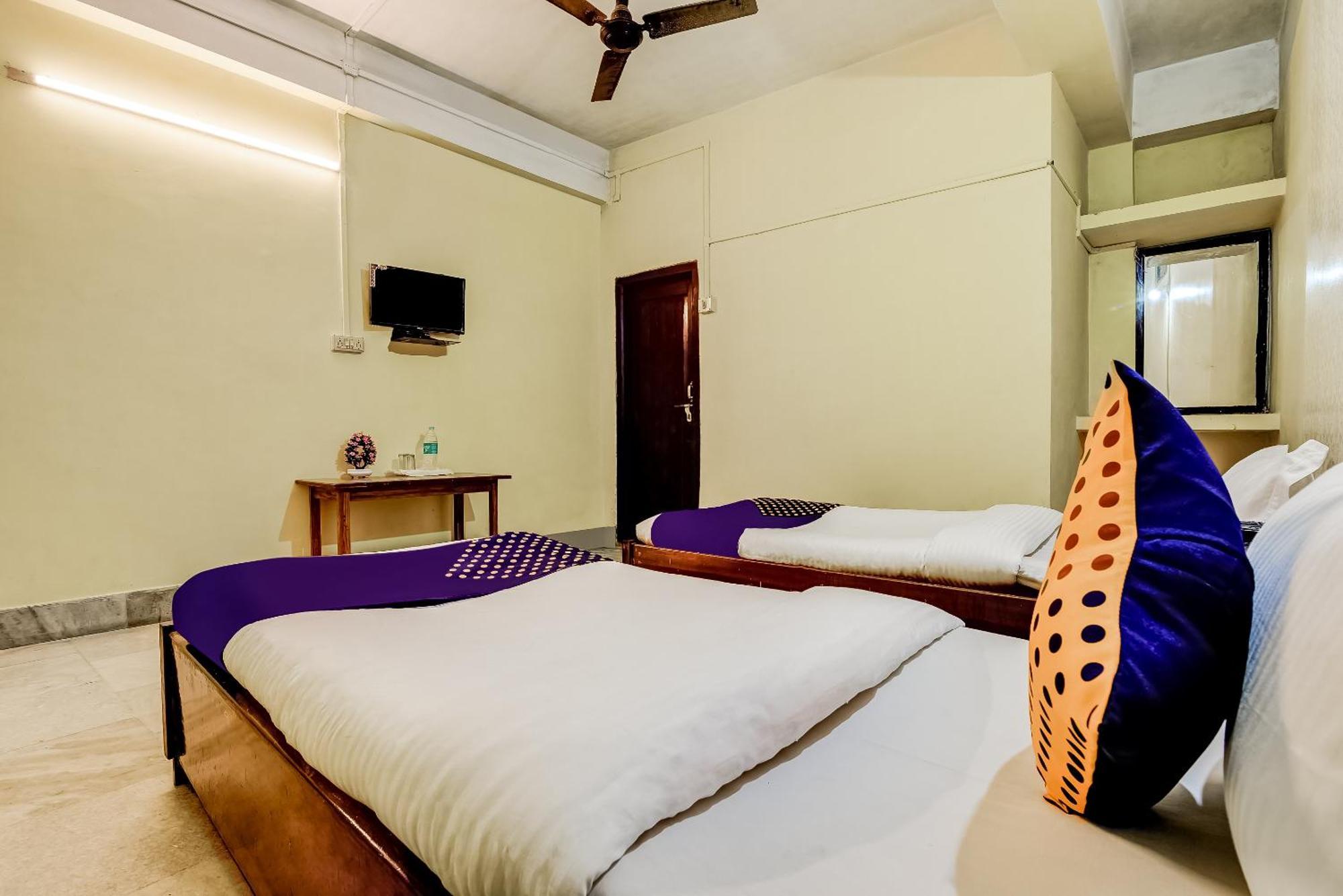 Spot On Durba 2 Hotell Tezpur Eksteriør bilde