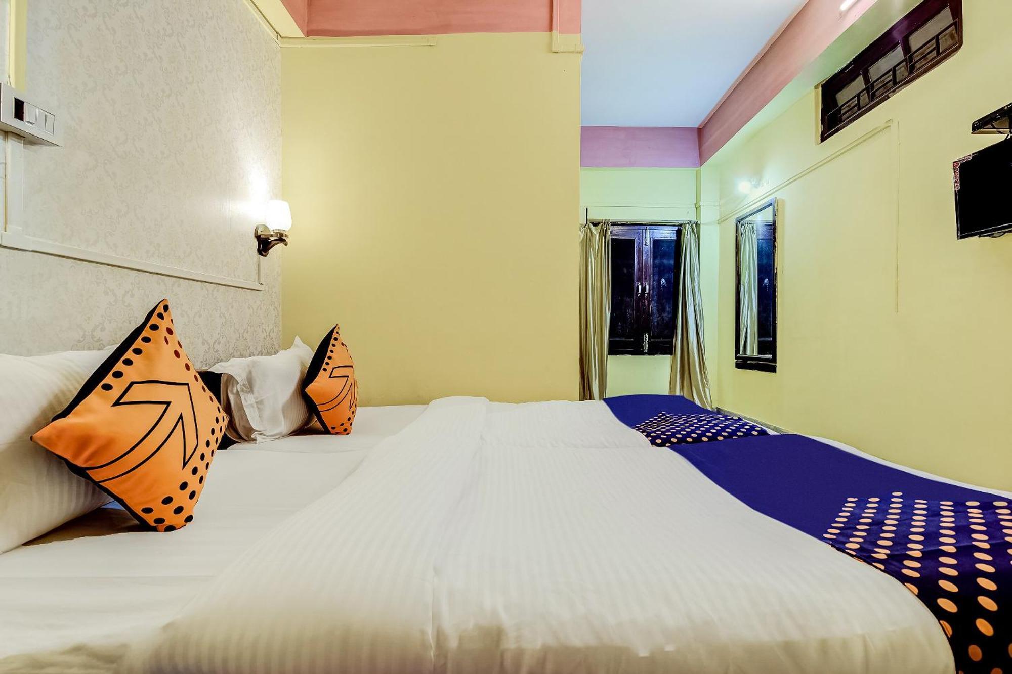 Spot On Durba 2 Hotell Tezpur Eksteriør bilde