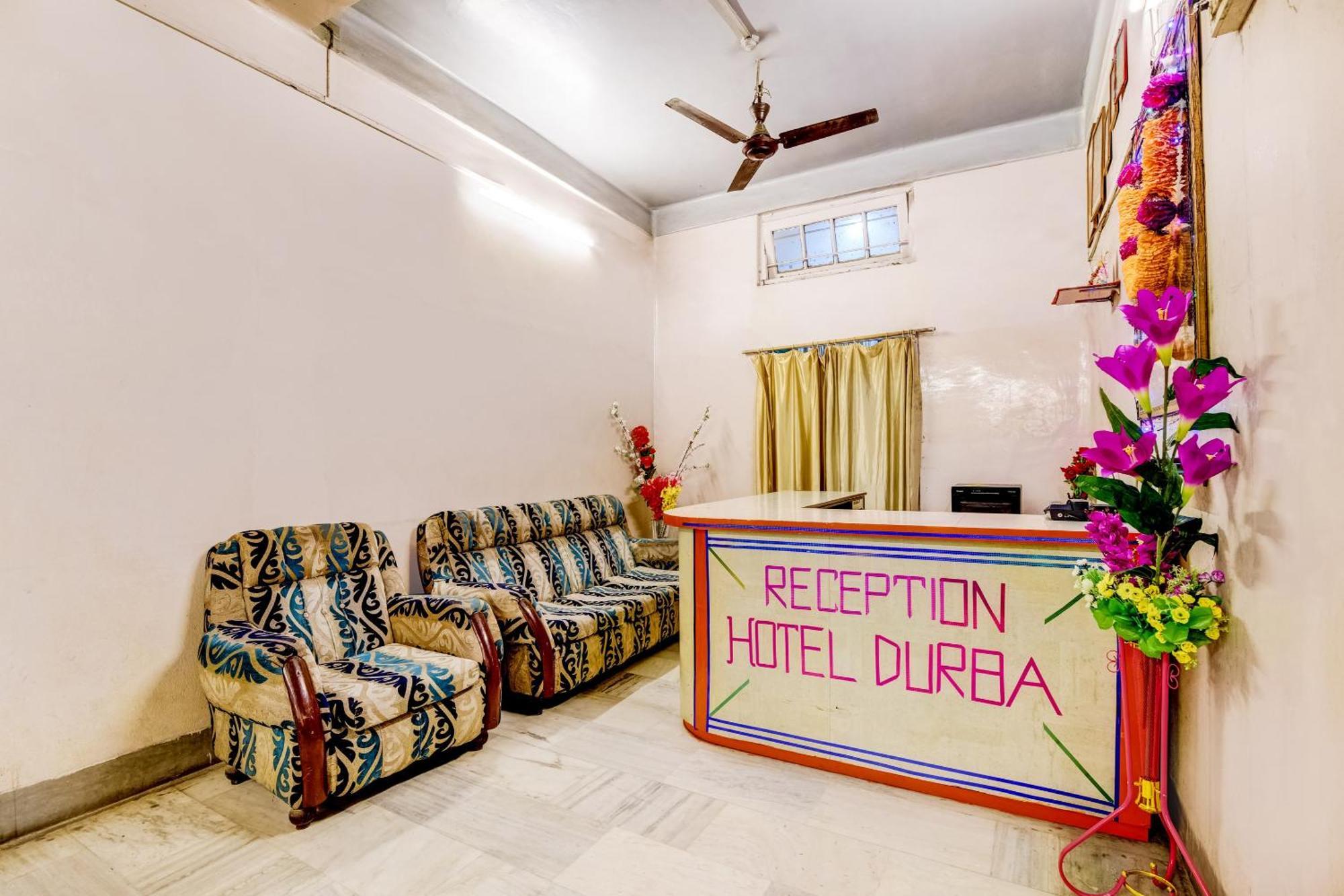 Spot On Durba 2 Hotell Tezpur Eksteriør bilde