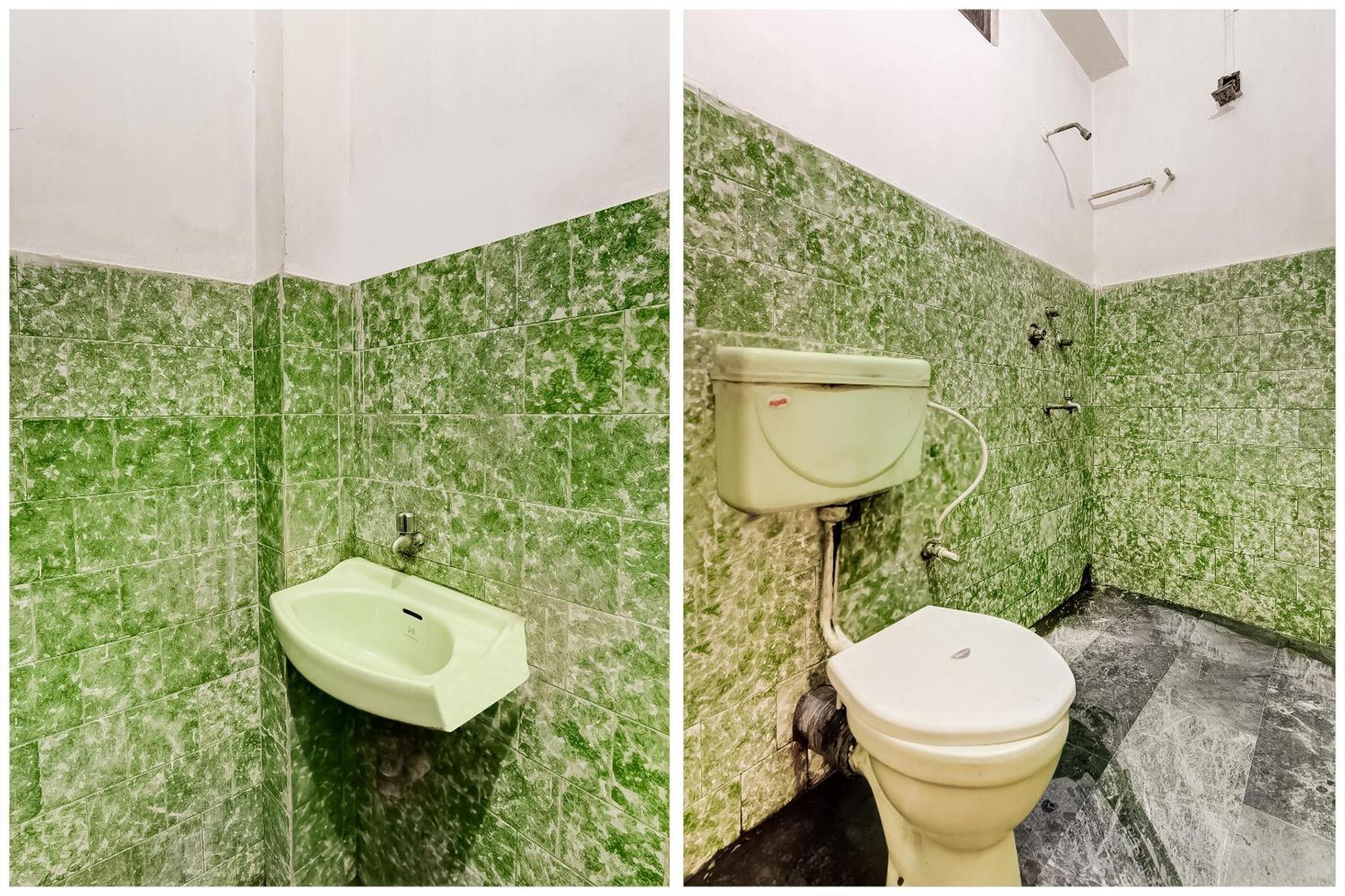 Spot On Durba 2 Hotell Tezpur Eksteriør bilde